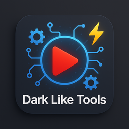 DARK LIKE TOOKS MASTER ( ATUALIZADA )  2.1 MULTIFUNCIONAL - UPDATE (26/09/2025 18:11pm)