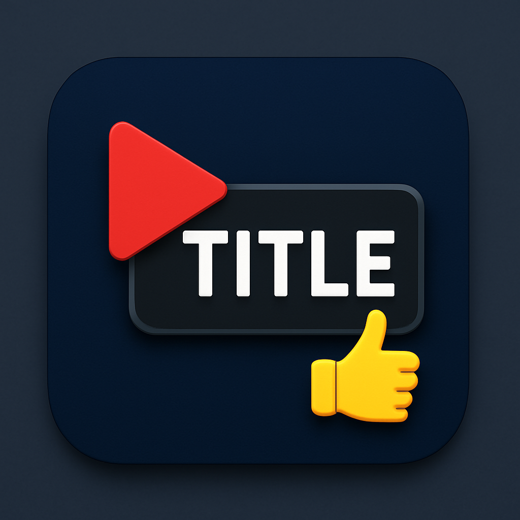 Gerador de Titulos Virais Like points