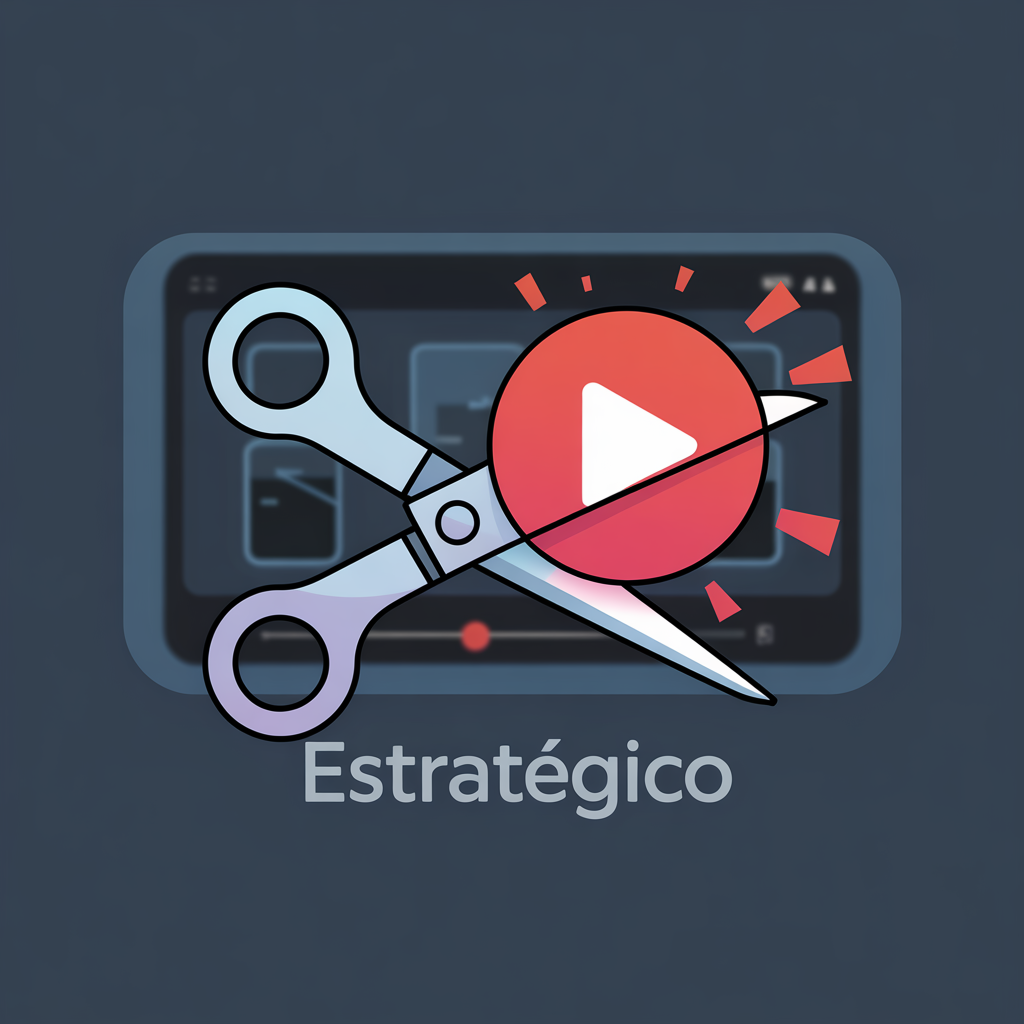Picotador de Videos ( Estratégico )