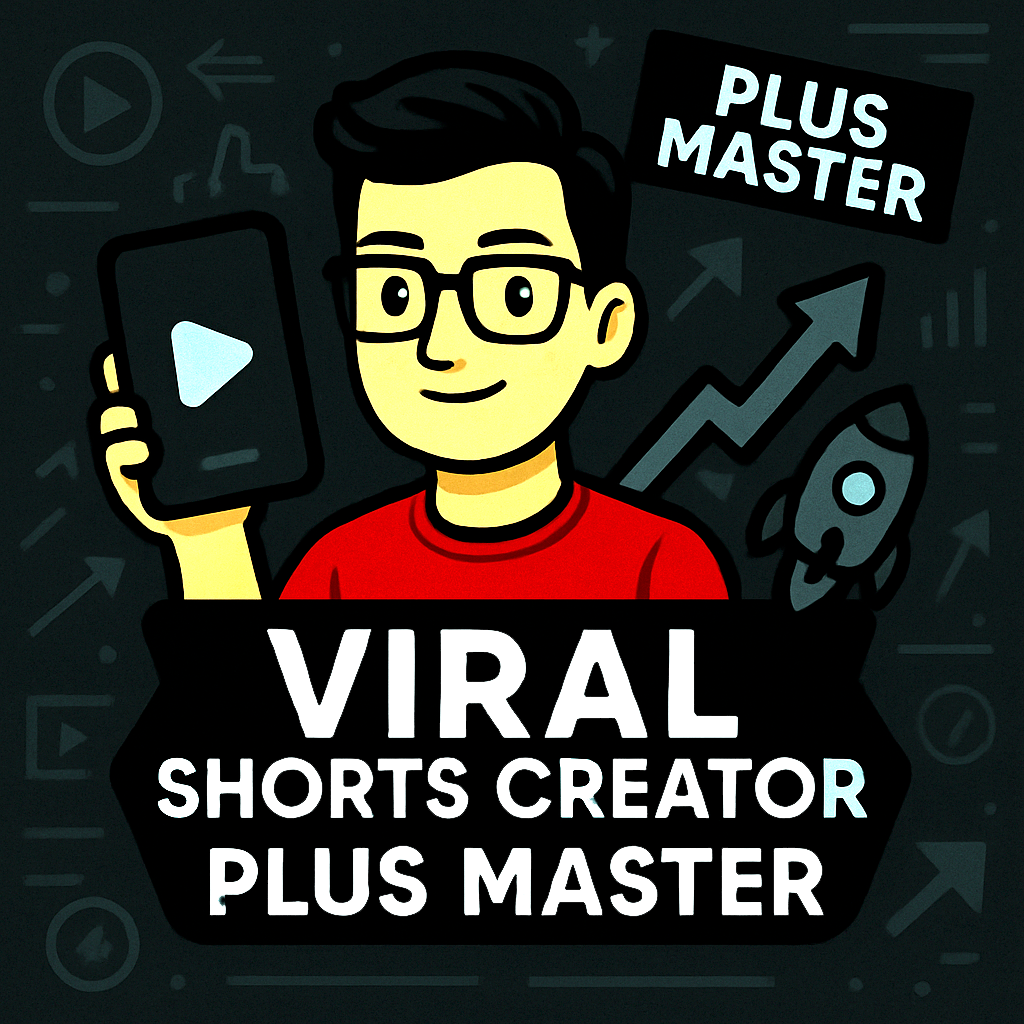 Viral Shorts Creator 2.1 Plus Master vozes ( update 11/07/2025 18hrs:04m )