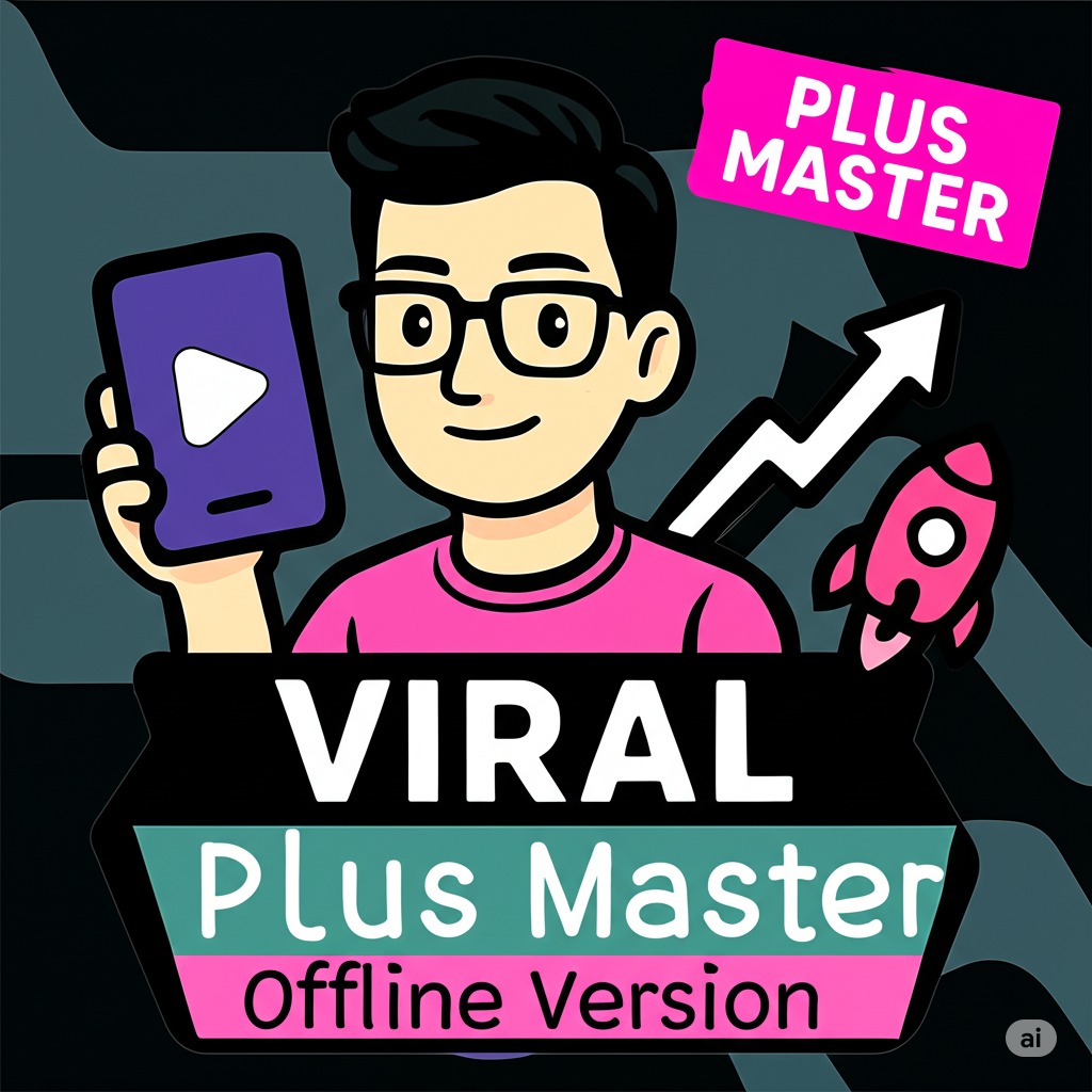 Viral Shorts Creator 3.0 Versão Offline ( FUNCIONA SEM API Imagens locais , audio local, roteiro colado ) Update 11/07/2025 17hrs:51m