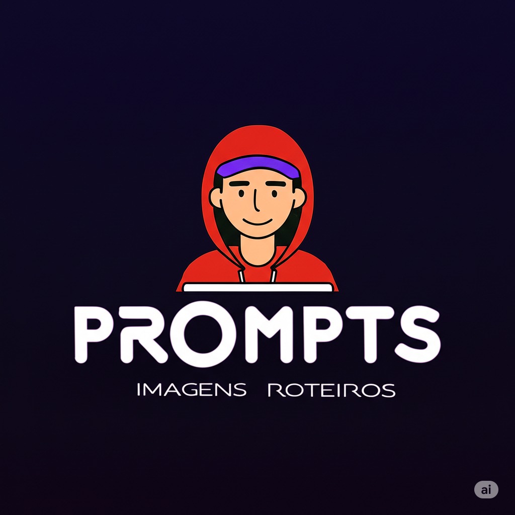 Gerador de prompts de Imagens para Roteiros completos