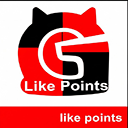 Gerador em Massa de Imagens Like points ( Update 14/07/2025 8:10hrs )
