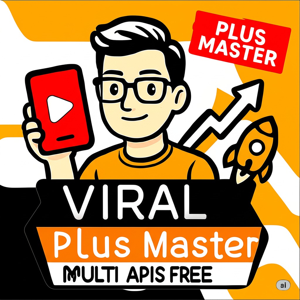 Viral Shorts 4.0 MULTI APIS compativel, Qwen e outras  Cria Imagens sem STABLE DIFFUSION , Cria roteiros Grátis ) usa TTS GOOGLE , e Faz videos com Midia no pc Imagens,.Audio e roteiro  ( update 03/10/2025 15:36)