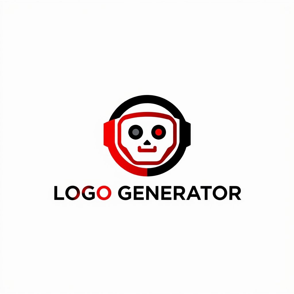 Gerador de Logotipos Like Points