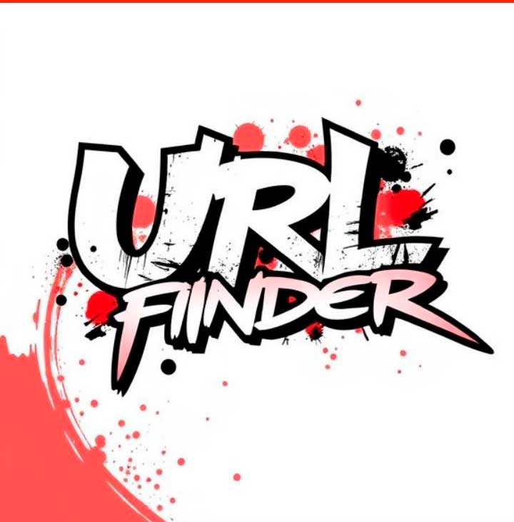 URL Finder Extrator de Urls do Google