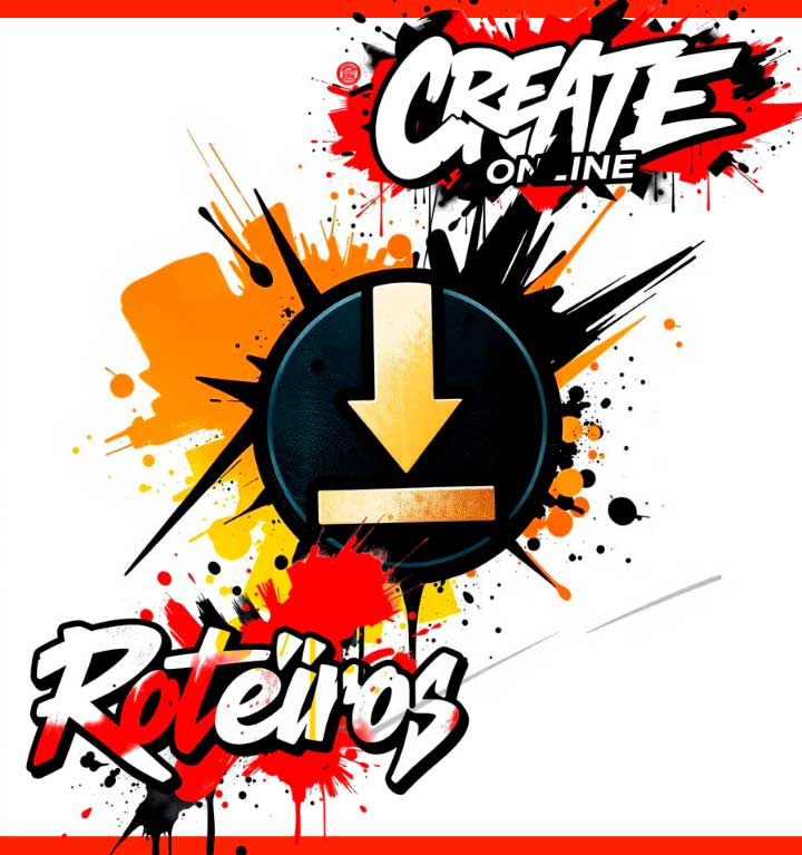 Ferramenta: Gerador de Roteiros NATIVO