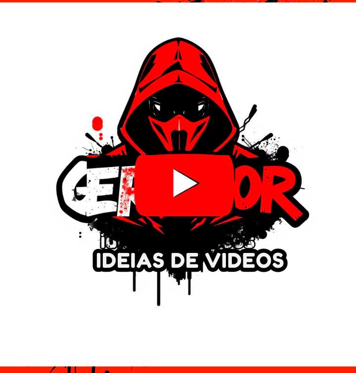 Idea Generator ( Gerador de ideias de videos e insights ) Ideias de videos com base no que Ja Funciona em qualquer nicho