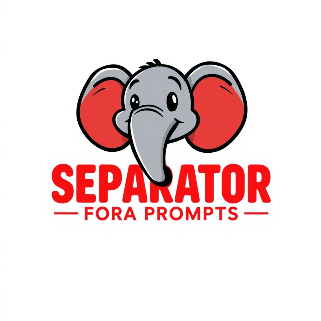 Separador de Textos com PROMPTS Dark Like Tools
