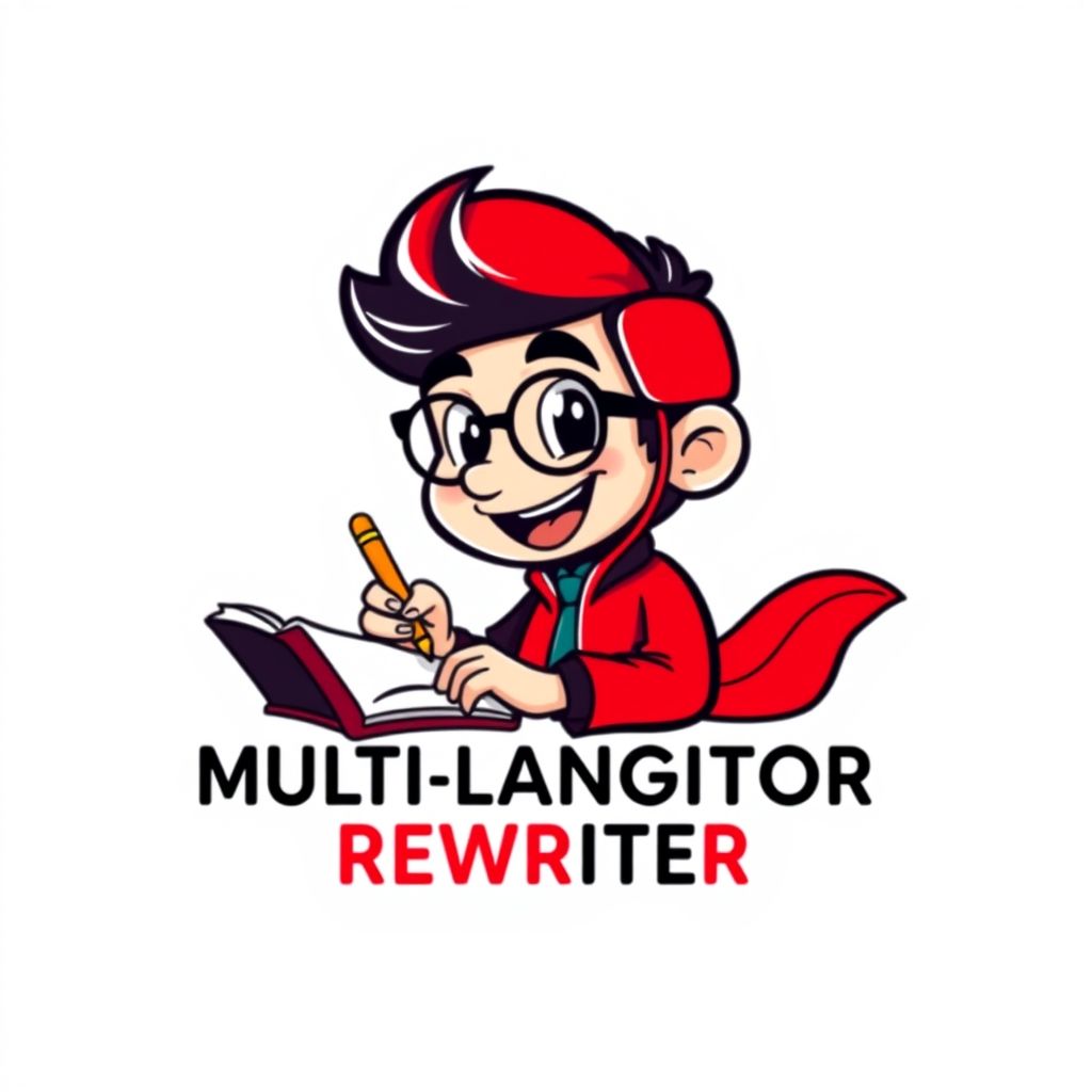 Ferramenta: Reescritor e Tradutor de Roteiros com IA 