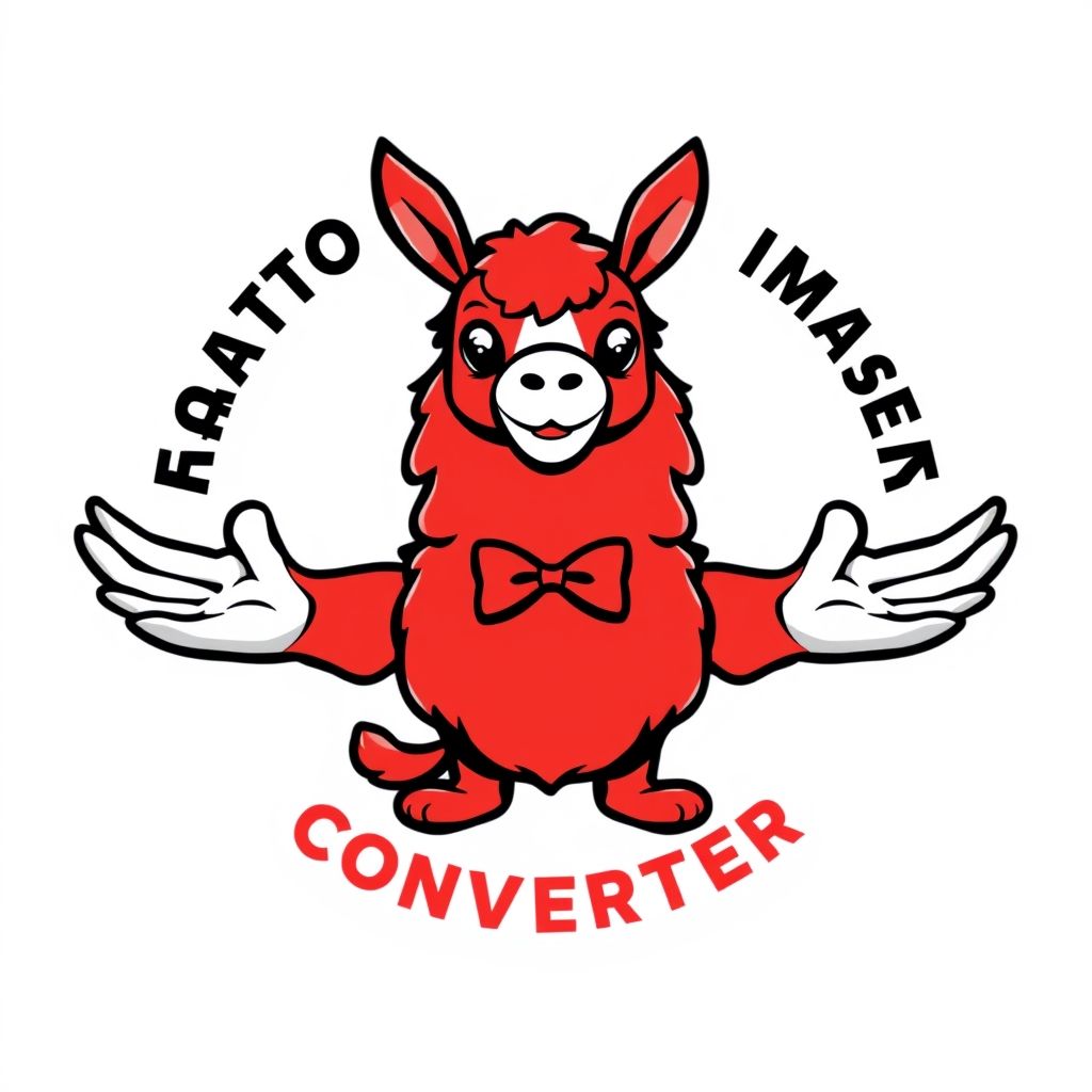 Conversor de formato de imagens em massa Like tools hacks