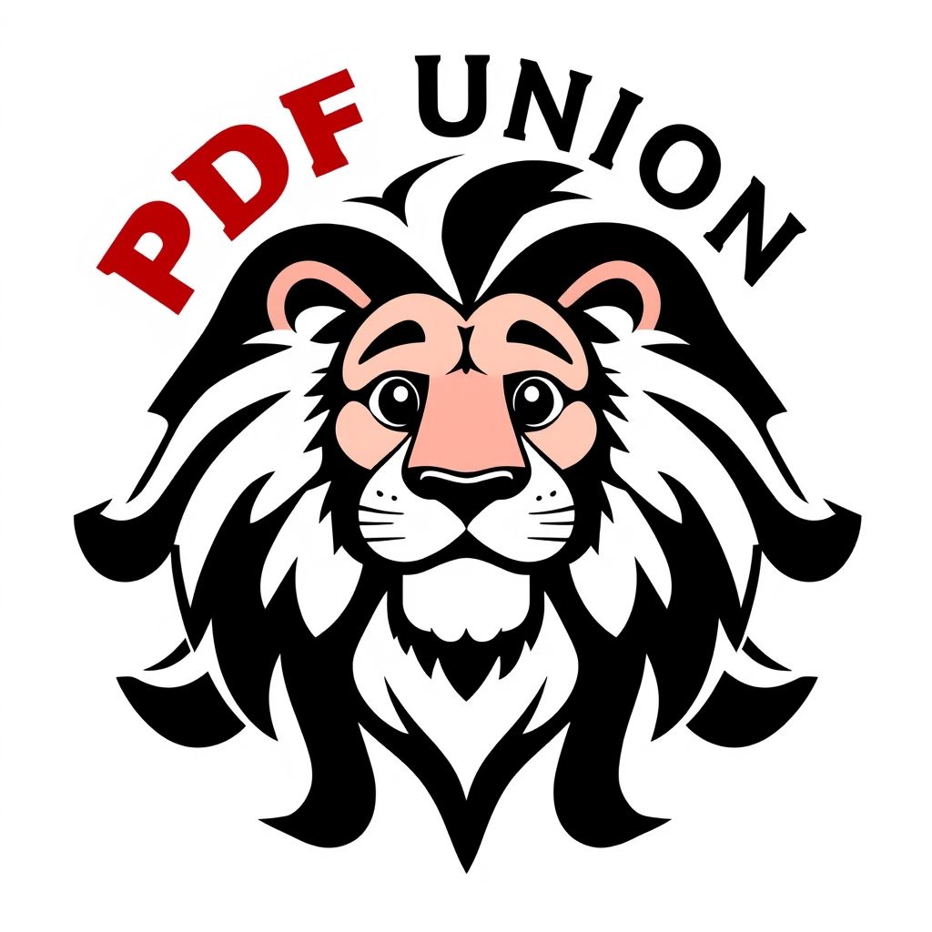 PDF Union ( Unir txts em um só pdf )