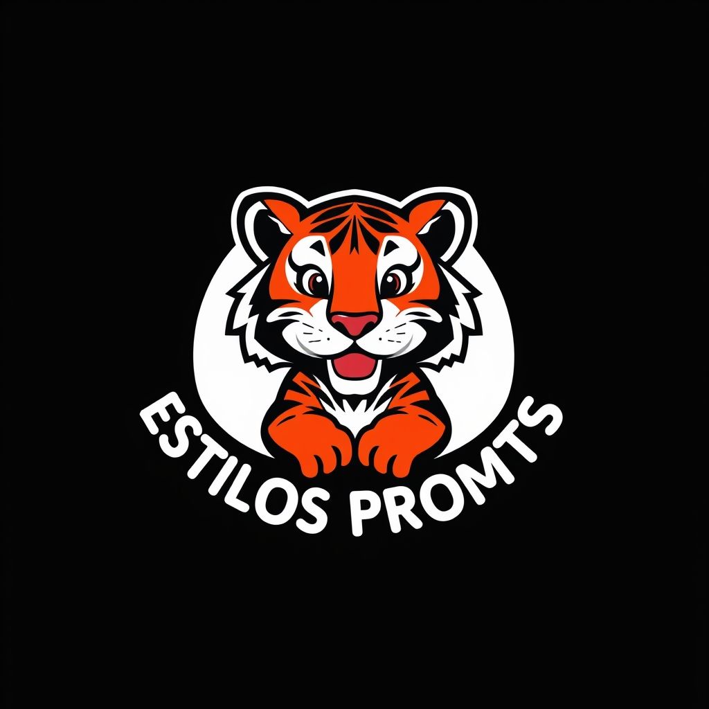 Prompts com Estilo Visual