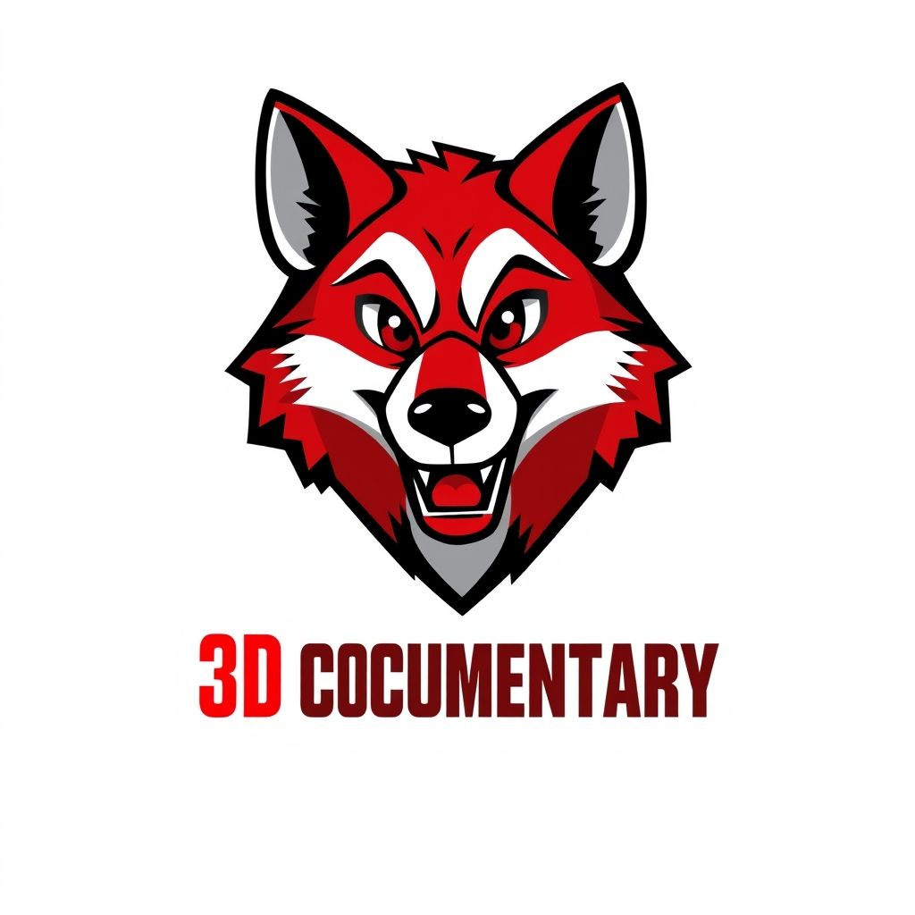 3D DOCUMENTARY CREATOR - VIRAL
