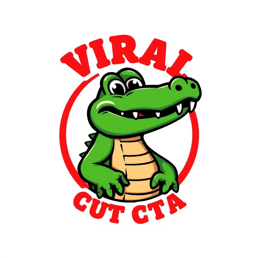 VIRAL CUT CTA : Crie Shorts e Vídeos Virais em Massa com Reações Integradas