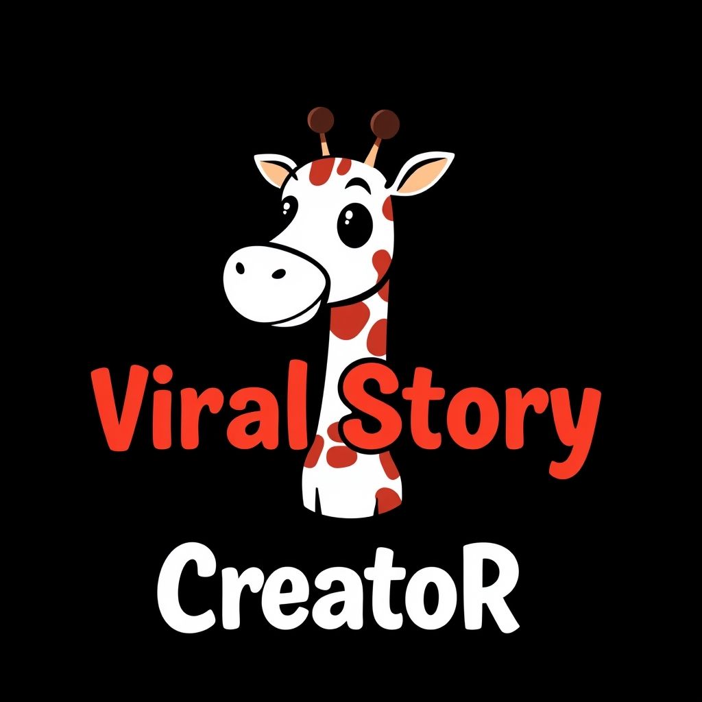 Viral Story Creator - CRIA VIDEOS COMPLETOS NARRADOS VERTICAIS E HORIZONTAIS