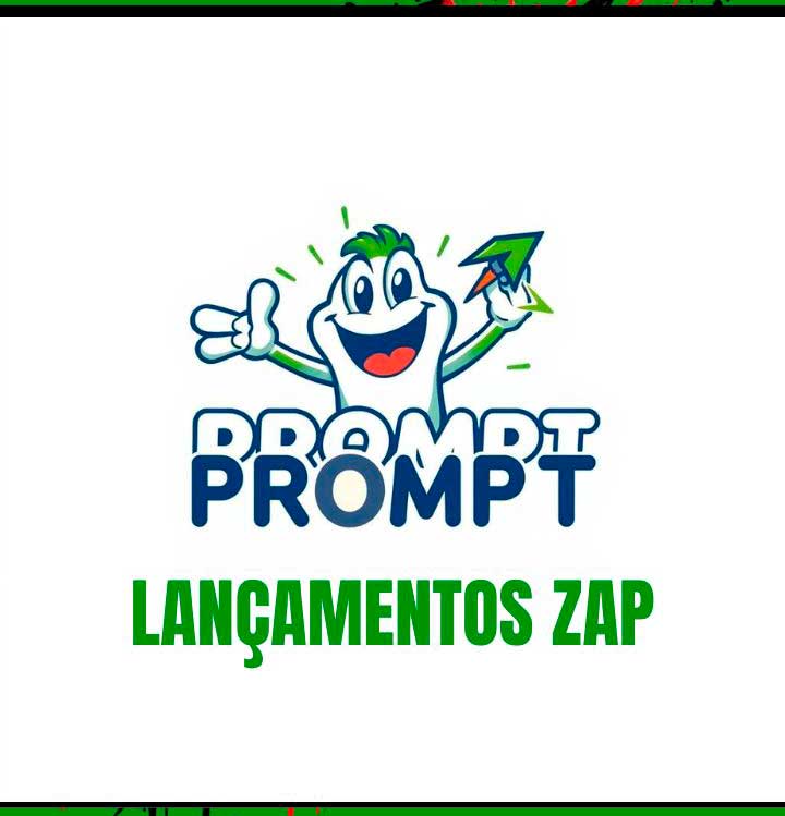 Gerador de Mensagens Metorio lançamentos de whatsapp