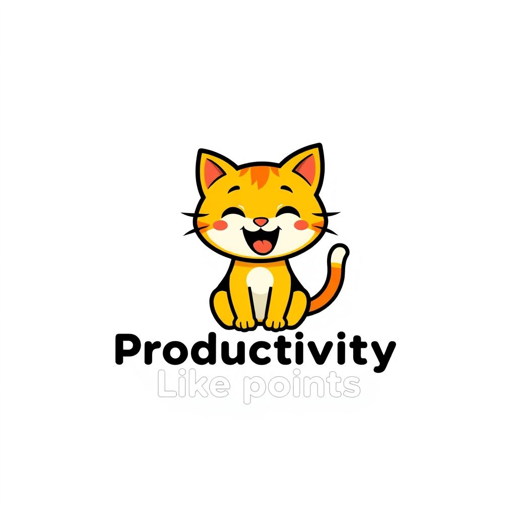 Productivity Like points