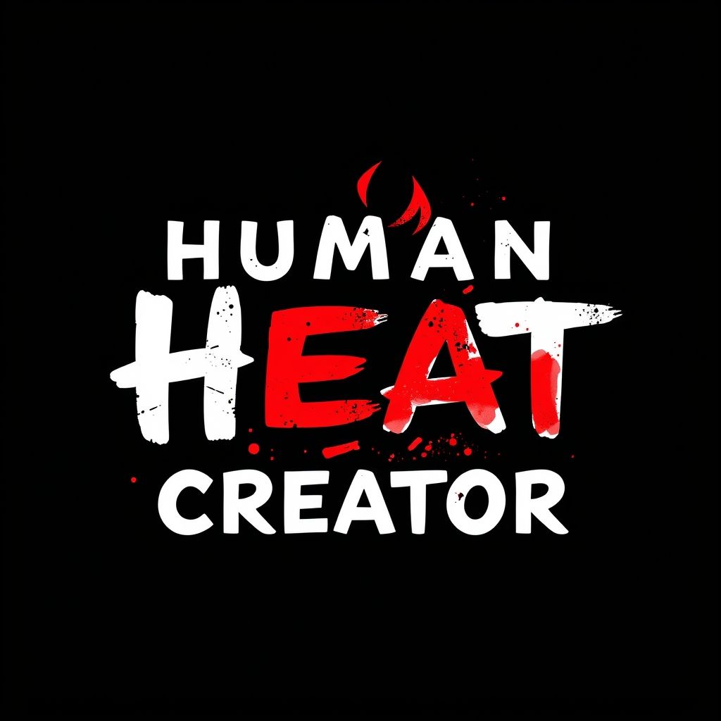 Human Heat Creator