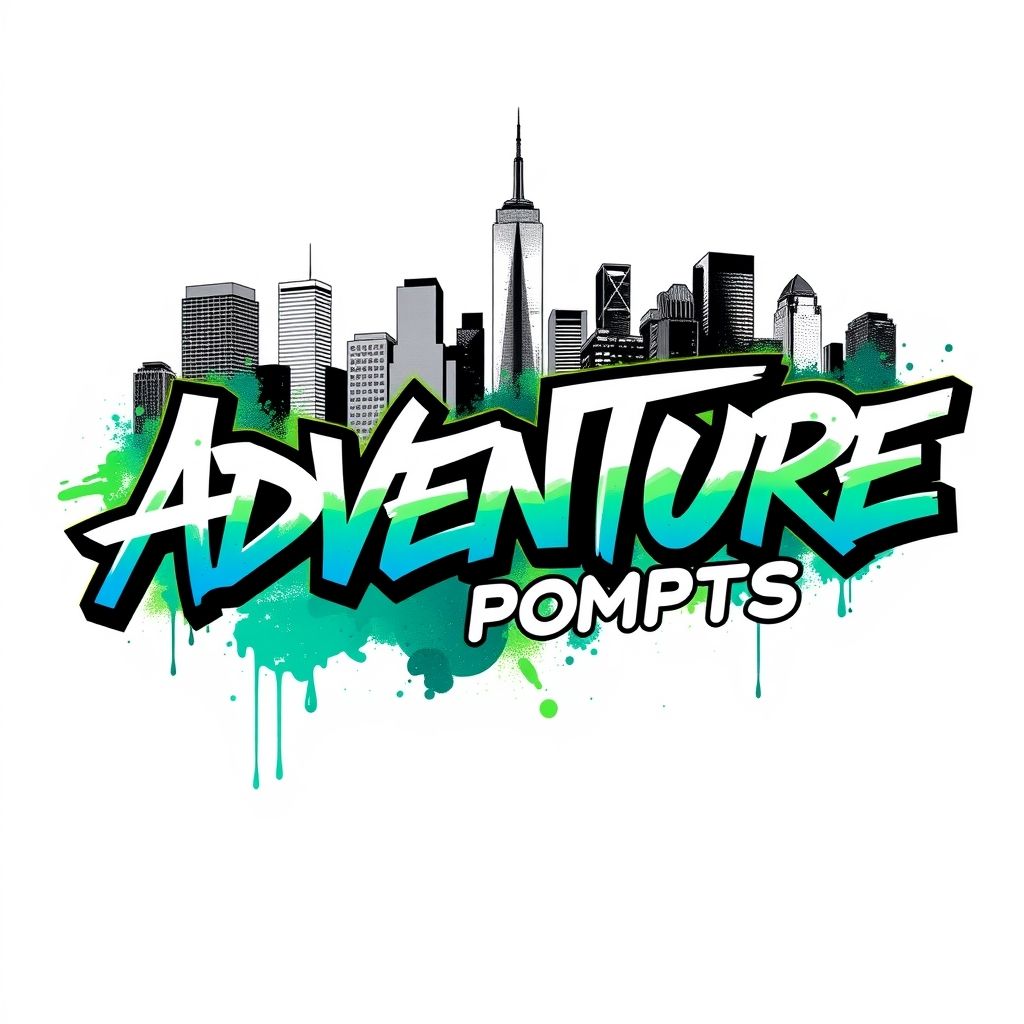 Adventure Pompts - Prompts aventuras virais