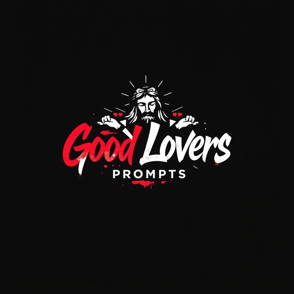 God Lovers Prompts