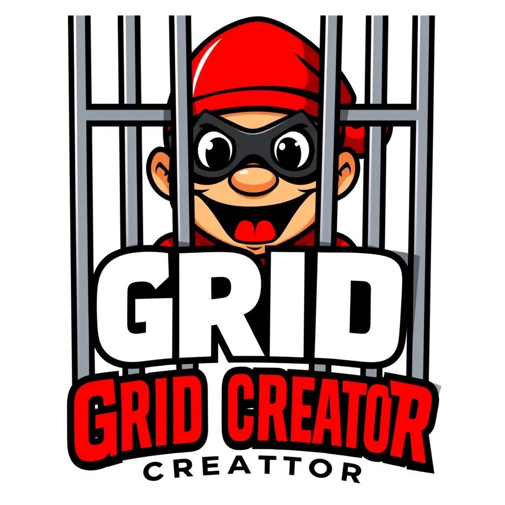 GRID CREATOR VIRAL