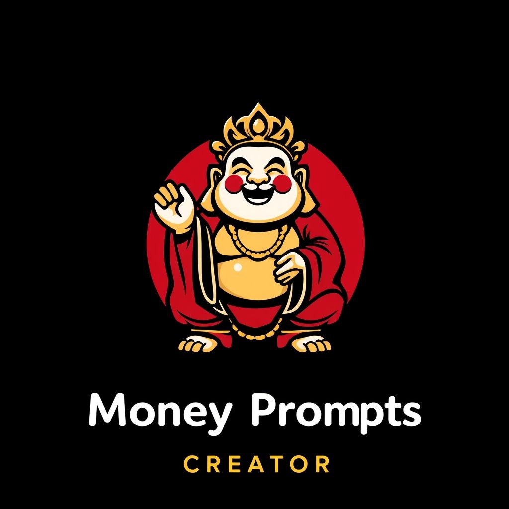 Money Prompts Creator