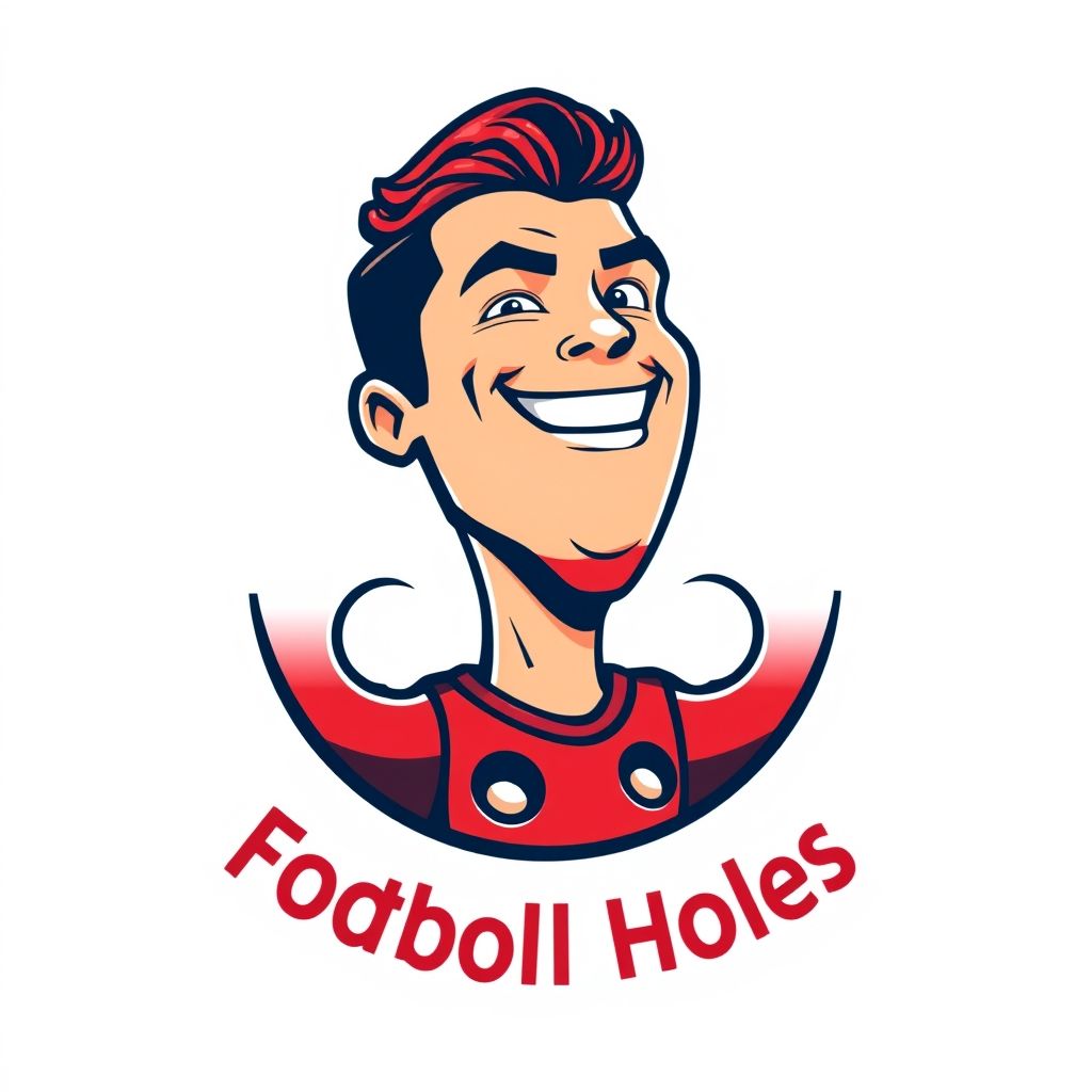 FootBall Holes