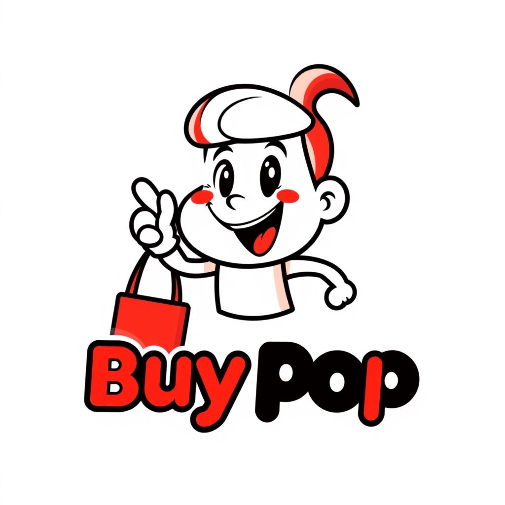 Buy Pop