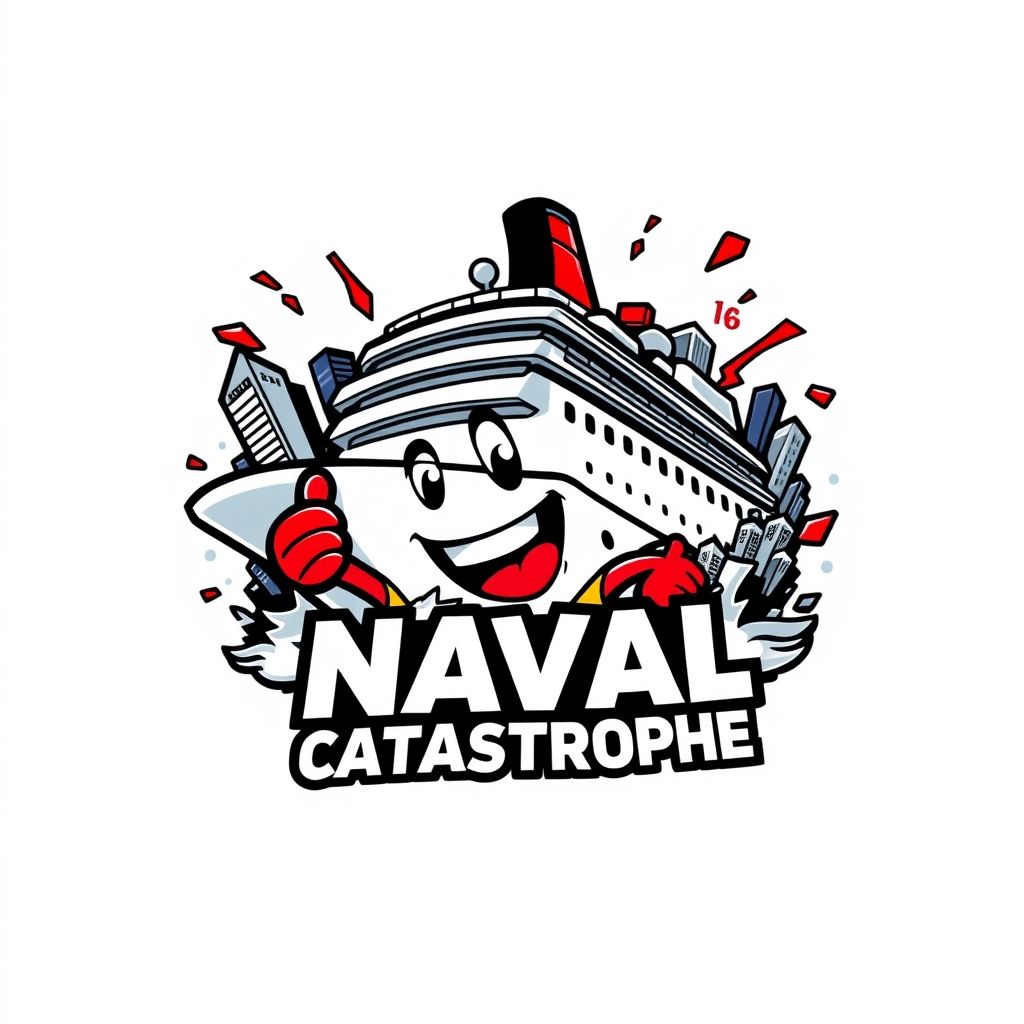 Naval Catastrophe
