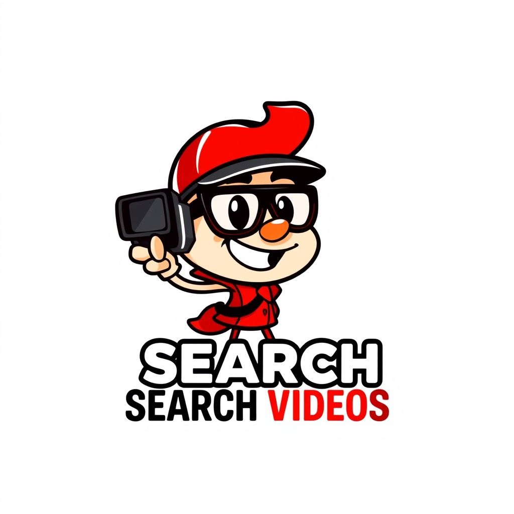 Search Videos ( Midias para edição )