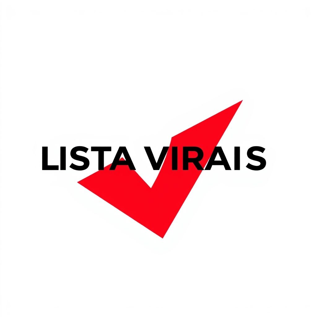 Lista Viral