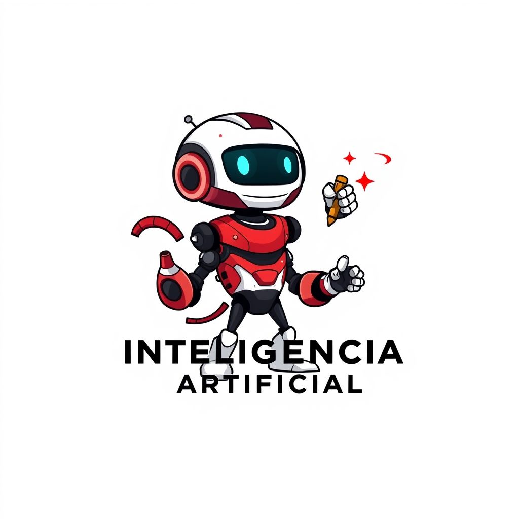 Inteligência Artificial - CRIAR COM I.A