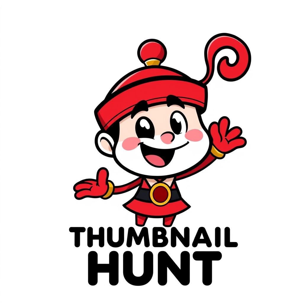 Thumbnail Hunt