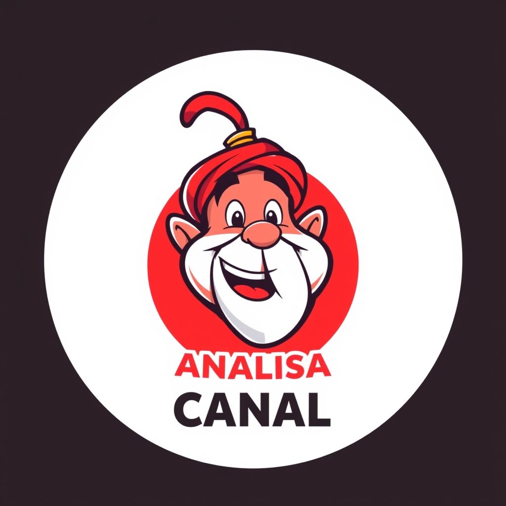 Analisa Canal I.A