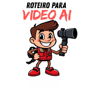Roteiro para VIdeo AI