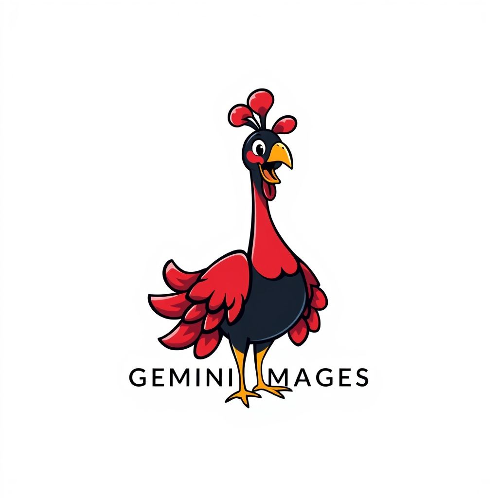 Gemini Images