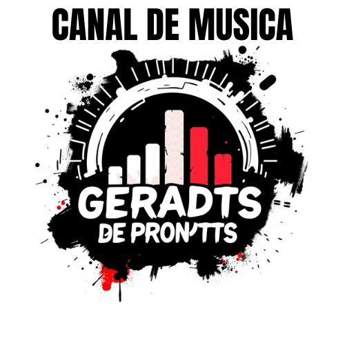 Prompts de Musica 