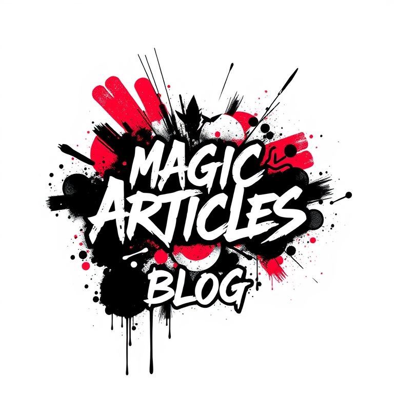 Magic Articles Blog ( Gerador / Modelador de Artigos para Blogs )
