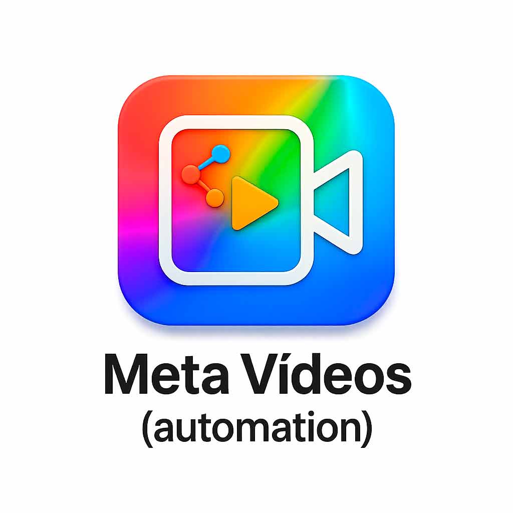 META VIDEOS ANIMATE