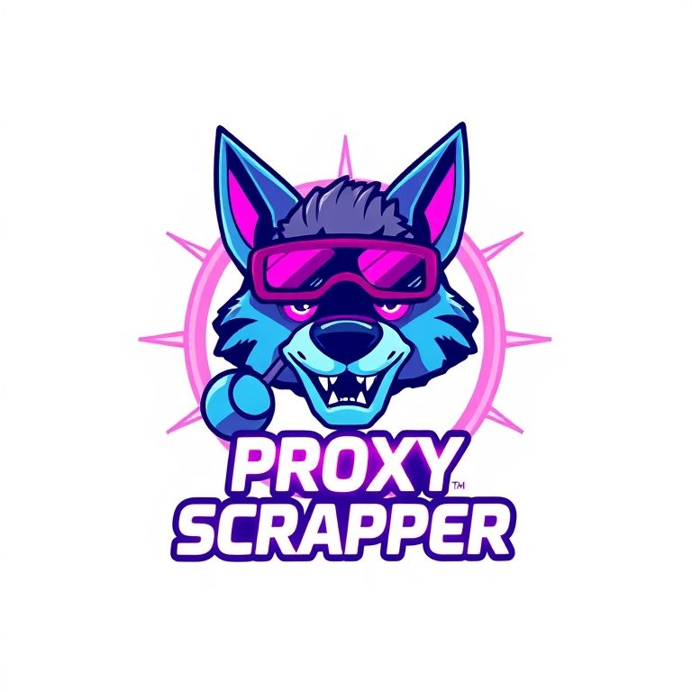 Proxy Scrapper Caçador de proxys Gratis