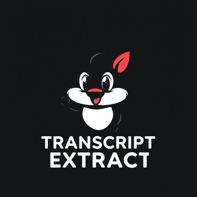 Transcript Mass For YouTube ( Update 30/01/2026 11:32am)