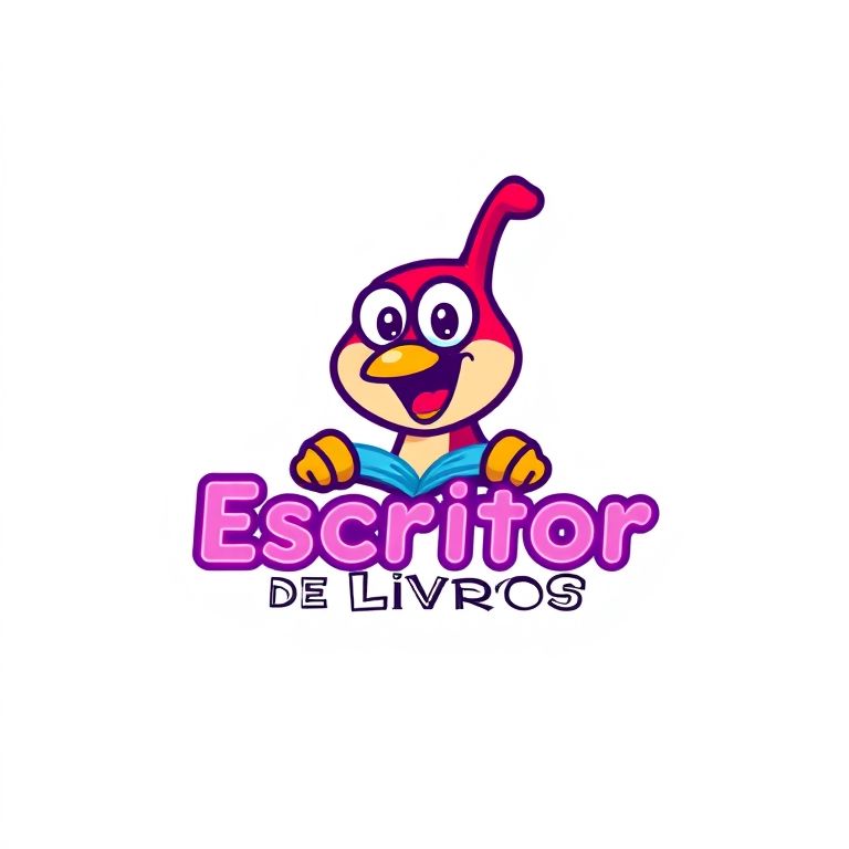 Escritor de Livros IA