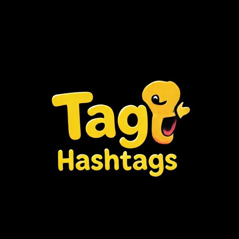 Tags e Hashtags Viraiis