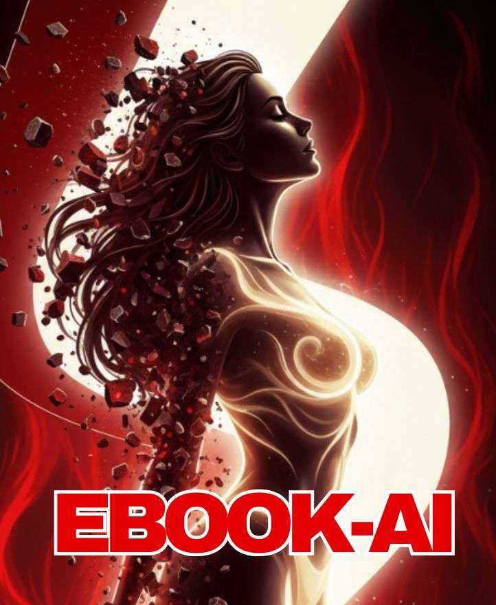 Ebook AI - Criador de Ebooks completos, com imagens, grátis