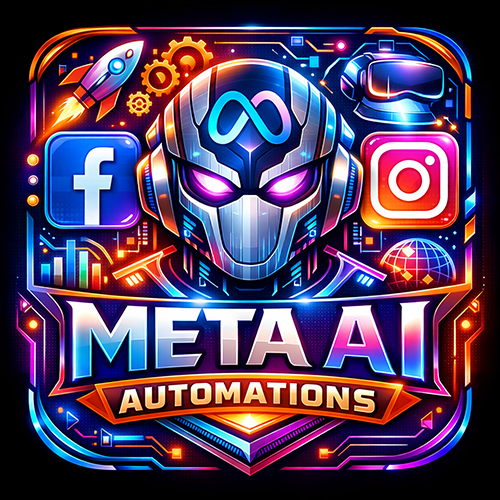 Gerador Meta AI videos (5.3) - Geração de imagens,  Animação de Imagens em Massa no Meta.ai! Extensão Meta ai, tambem gera videos de imagens em fila.