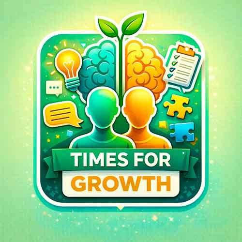 Time for Growth Propmts Gerador