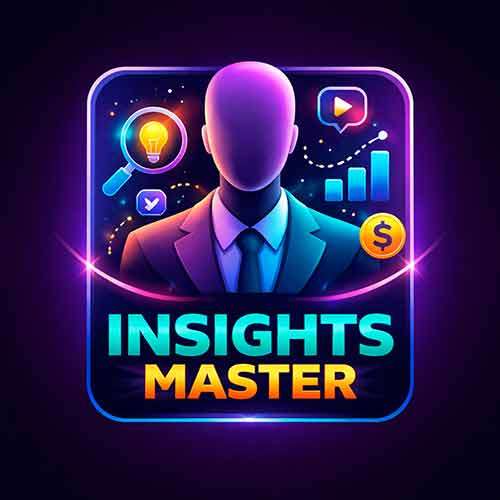 Insights Master - Niche finder 