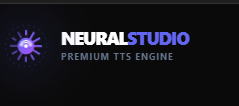 Neural Studio NARRADOR SINTETICO REALISTA