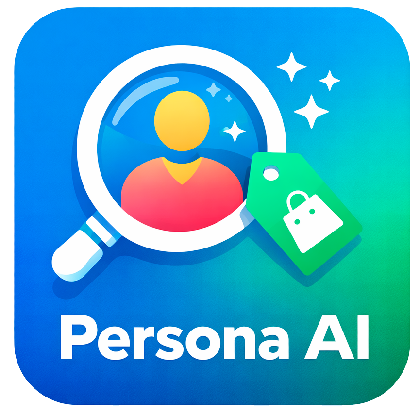 Persona Gen Ai - Descubra o publico alvo ideal